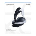 PlayStation Pulse Elite Wireless Headset