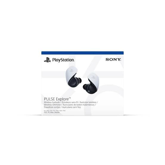 Pulse Explore Wireless Earbuds
