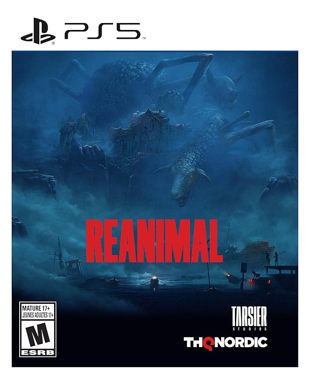 REANIMAL