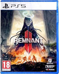REMNANT 2