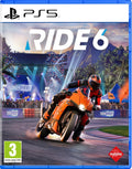 RIDE 6