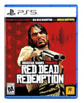 Red Dead Redemption