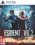 Resident Evil 2