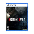 Resident Evil 4 Remake