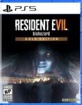 Resident Evil 7 Biohazard