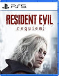 Resident Evil Requiem