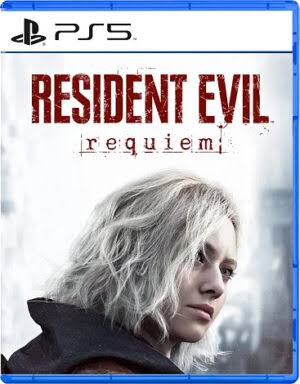 Resident Evil Requiem