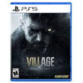Resident Evil Village