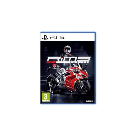 Rims Racing
