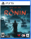 Rise of the Ronin