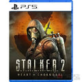 S.T.A.L.K.E.R. 2: Heart of Chornobyl