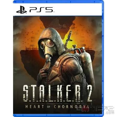 S.T.A.L.K.E.R. 2: Heart of Chornobyl