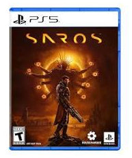 SAROS