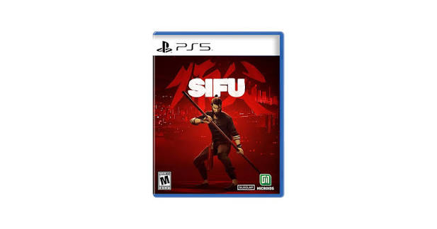 SIFU Standard Edition