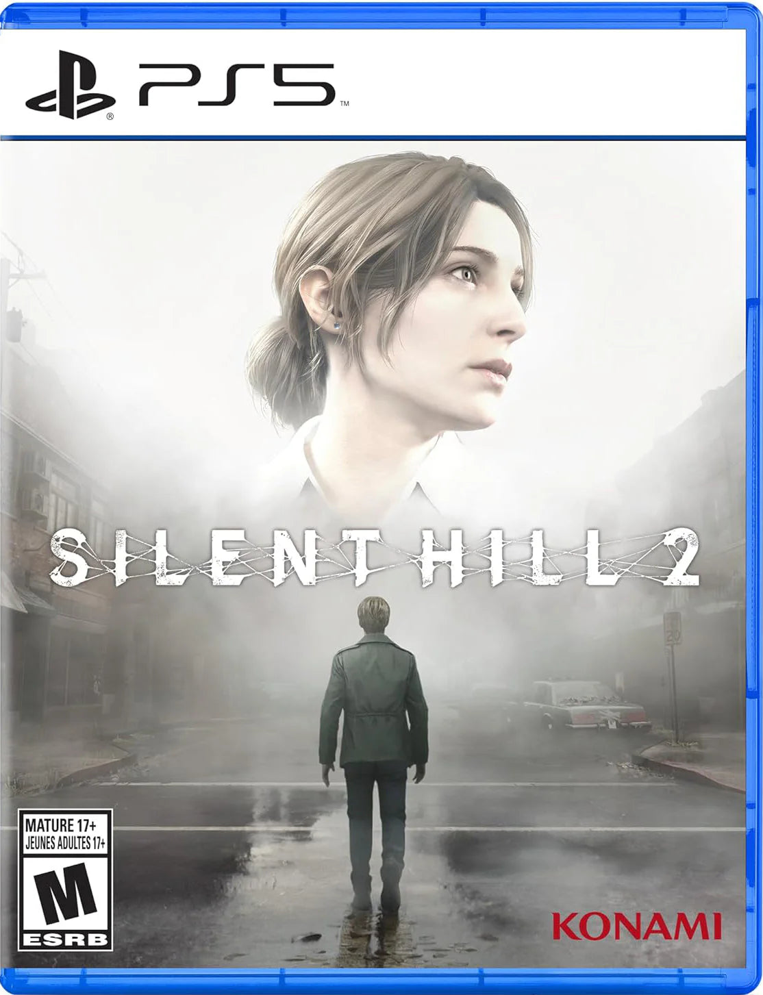 Silent Hill 2