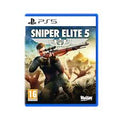 Sniper Elite 5