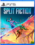 Split Fiction