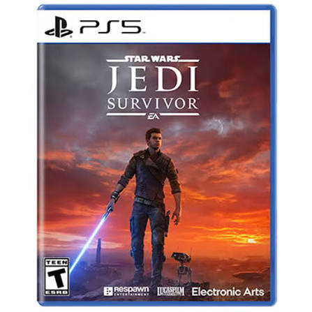 Star Wars Jedi: Survivor