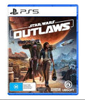 Star Wars Outlaws