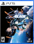 Stellar Blade