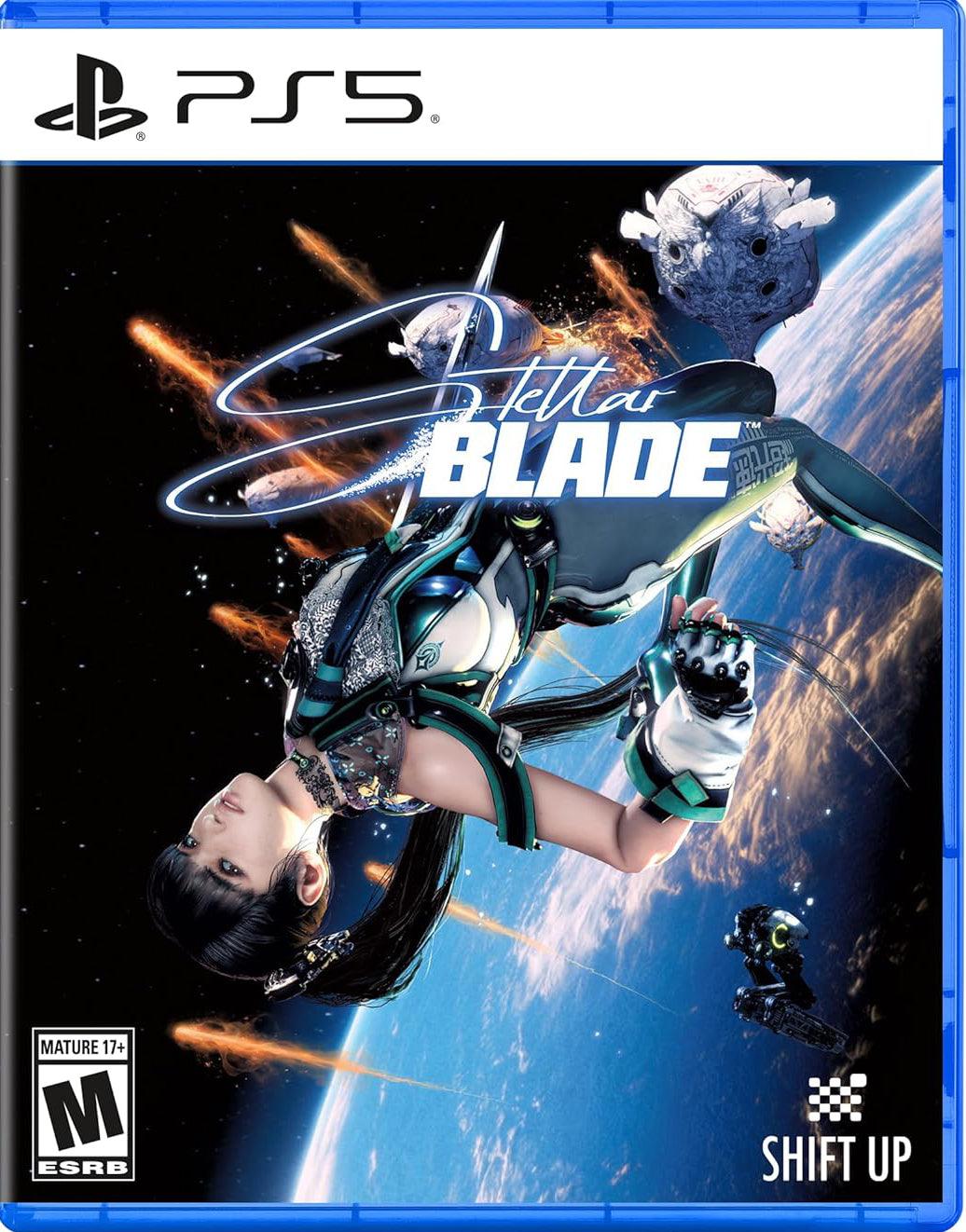 Stellar Blade