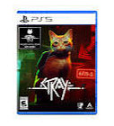 Stray