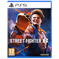 Street Fighter 6