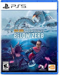 Subnautica Below Zero