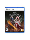 Tales of Arise