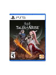 Tales of Arise