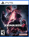 Tekken 8