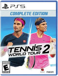 Tennis World Tour 2