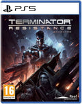 Terminator Resistance