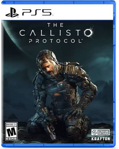 The Callisto Protocol