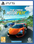 The Crew Motorfest