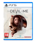 The Dark Pictures Anthology: The Devil in Me