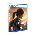 The Last of Us Part 1