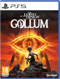 The Lord of the Rings Gollum