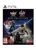 The Nioh Collection
