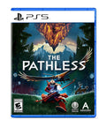 The Pathless