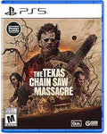 The Texas Chainsaw Massacre