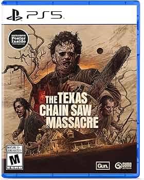 The Texas Chainsaw Massacre