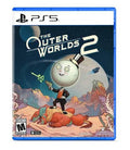 The Outer Worlds 2 – Standard Edition