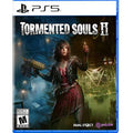 Tormented Souls 2
