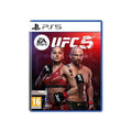 UFC 5