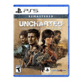 UNCHARTED: Legacy of Thieves Collection