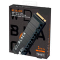 WD BLACK SN850 NVMe SSD 1TB