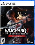 WUCHANG Fallen Feathers