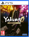 Yakuza 0: Director's Cut