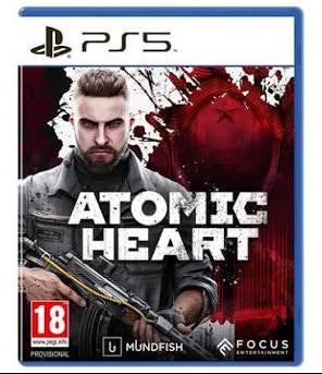 Atomic Heart